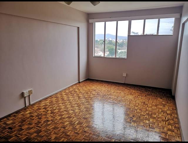 2 BEDROOM APARTMENT TO LET IN PELHAM